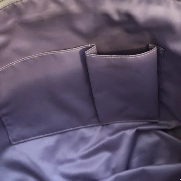 Coach Shoulder Bag - Picture 6 of 6